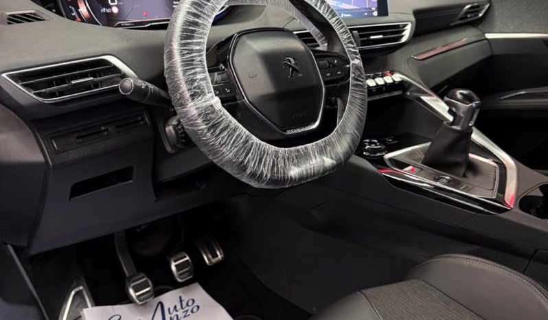 
								Peugeot 3008 BlueHDi 130 Cv GT Line 12/2018 full									