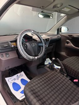 
										Toyota iQ 1.0 Benzina Sol 10/2010 NUOVA full									