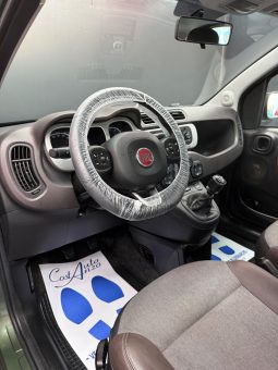 
										Fiat Panda Cross 1.2 GPL 2020 full									