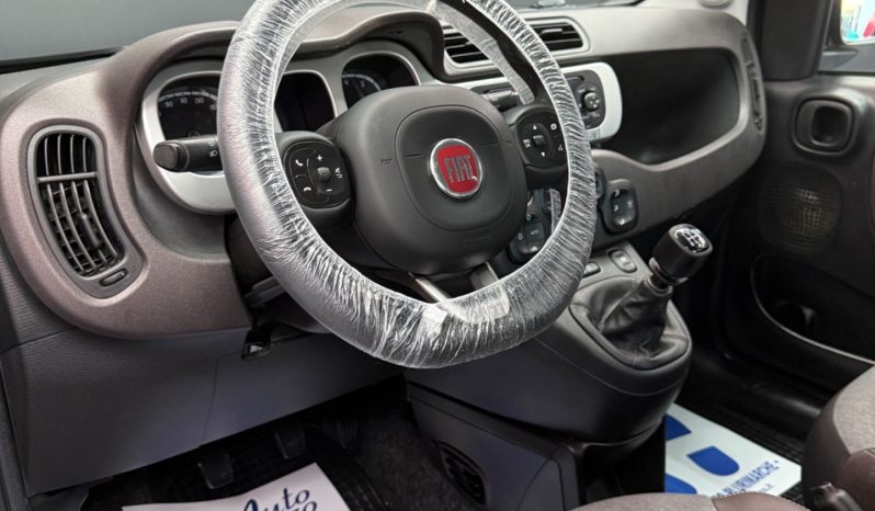 
								Fiat Panda Cross 1.2 GPL 2020 full									