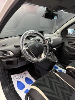 
										Lancia Ypsilon 0.9 Benzina 85 CV Platinum AUTOMATICA full									
