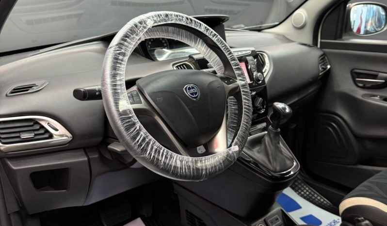 
								Lancia Ypsilon 0.9 Benzina 85 CV Platinum AUTOMATICA full									