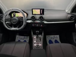 
										Audi Q2 30 TDI S tronic Identity Black 2022 TETTO full									