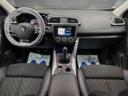
										Renault Kadjar 1.5 Blue dCi 115CV Sport Edition2 2020 full									