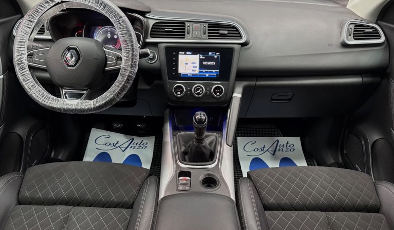 
								Renault Kadjar 1.5 Blue dCi 115CV Sport Edition2 2020 full									