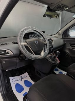 
										Lancia Ypsilon 1.2 GPL Ecochic Platinum 11/2015 full									