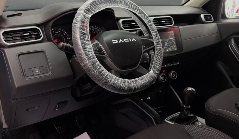 
								Dacia Duster 1.5 Blue dCi 115 CV 4×2 Journey 2023 full									