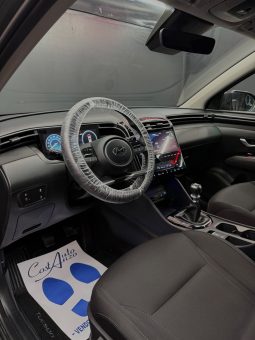 
										Hyundai Tucson 1.6 CRDI 116 Cv XLine 11/2022 full									