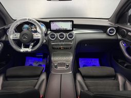 
										Mercedes GLC 220 d 4Matic Coupé Premium Plus IPER FULL full									