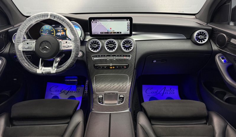 
								Mercedes GLC 220 d 4Matic Coupé Premium Plus IPER FULL full									