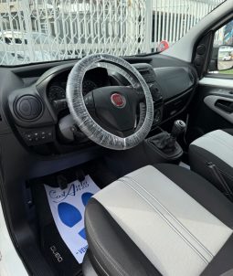 
										Fiat Qubo 1.3 Multijet 80 CV Dynamic 2016 NUOVO full									