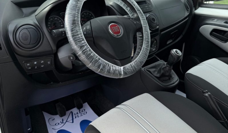 
								Fiat Qubo 1.3 Multijet 80 CV Dynamic 2016 NUOVO full									