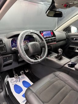 
										Citroen C5 Aircross 1.5 BlueHDi 130 Cv Shine Pack 10/2022 full									