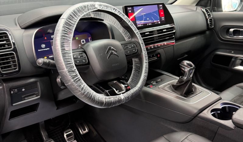 
								Citroen C5 Aircross 1.5 BlueHDi 130 Cv Shine Pack 10/2022 full									