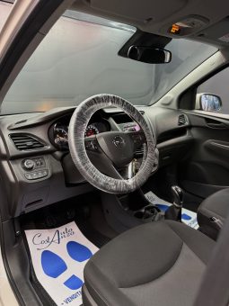 
										Opel Karl 1.0 GPL Innovation 2016 NUOVA full									