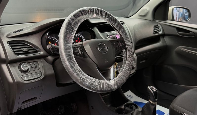 
								Opel Karl 1.0 GPL Innovation 2016 NUOVA full									