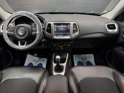
										Jeep Compass 1.6 Multijet 120 Cv Limited 11/2017 full									