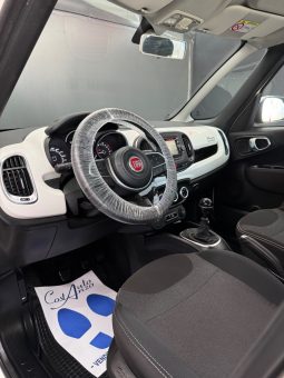 
										Fiat 500L 1.3 Multijet 95 CV Lounge 2018 full									