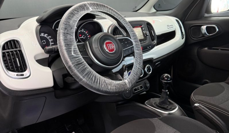 
								Fiat 500L 1.3 Multijet 95 CV Lounge 2018 full									