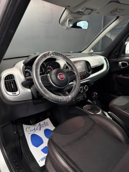 
										Fiat 500L 1.4 GPL LOUNGE 11/2019 full									