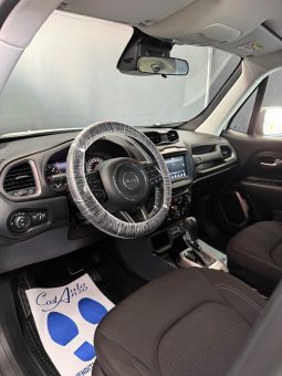 
										Jeep Renegade 1.6 Multijet DDCT 120 CV Limited 10/2019 full									