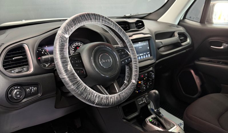 
								Jeep Renegade 1.6 Multijet DDCT 120 CV Limited 10/2019 full									