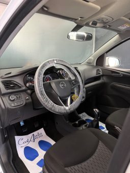 
										Opel Karl ROCKS 1.0 GPL 2019 full									