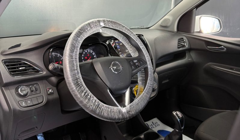 
								Opel Karl ROCKS 1.0 GPL 2019 full									