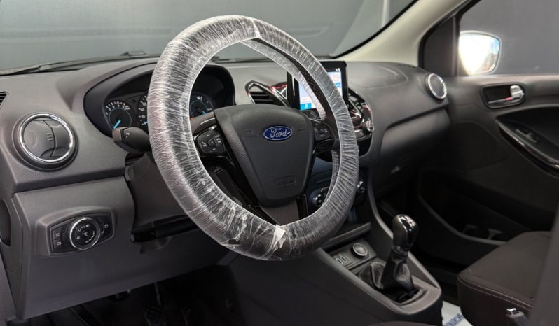 
								Ford Ka 1.2 Benzina 85 CV Ultimate 12/2018 full									