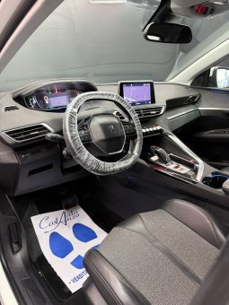 
										Peugeot 3008 1.6 BlueHDi 120 Cv EAT6 Allure Pack 2018 full									