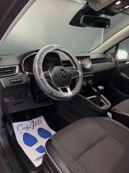 
										Renault Clio 1.0 SCe 75 CV Intens 2020 FULL full									