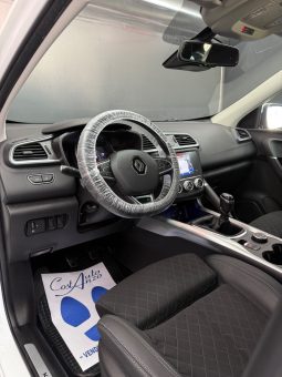 
										Renault Kadjar 1.5 Blue dci 115 Cv Sport Edition2 2019 full									