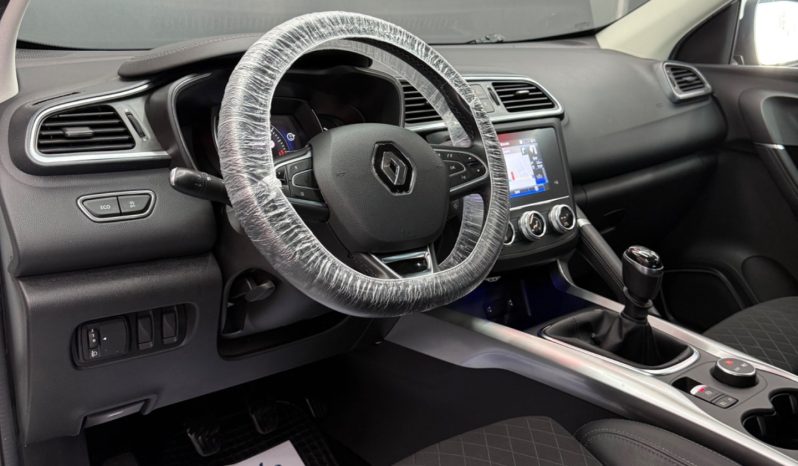 
								Renault Kadjar 1.5 Blue dci 115 Cv Sport Edition2 2019 full									