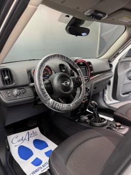 
										Mini Cooper D Countryman 2.0 150 CV BAKER STREET EDITION full									