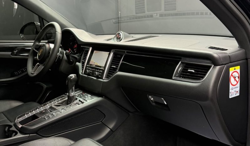 
								Porsche Macan 3.0 S Diesel 250 cv IPER FULL full									