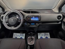 
										Toyota Yaris 1.5 Hybrid Style 2019 full									