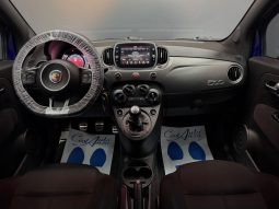 
										Abarth 595 1.4 Turbo T-Jet 160 CV Pista 12/2019 full									