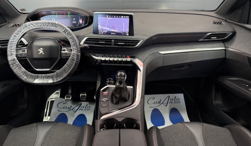 
								Peugeot 3008 BlueHDi 130 Cv GT Line 12/2018 full									