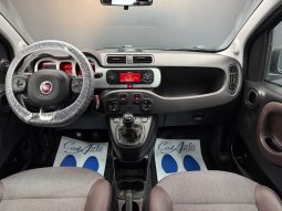 
										Fiat Panda Cross 1.2 GPL 2020 full									