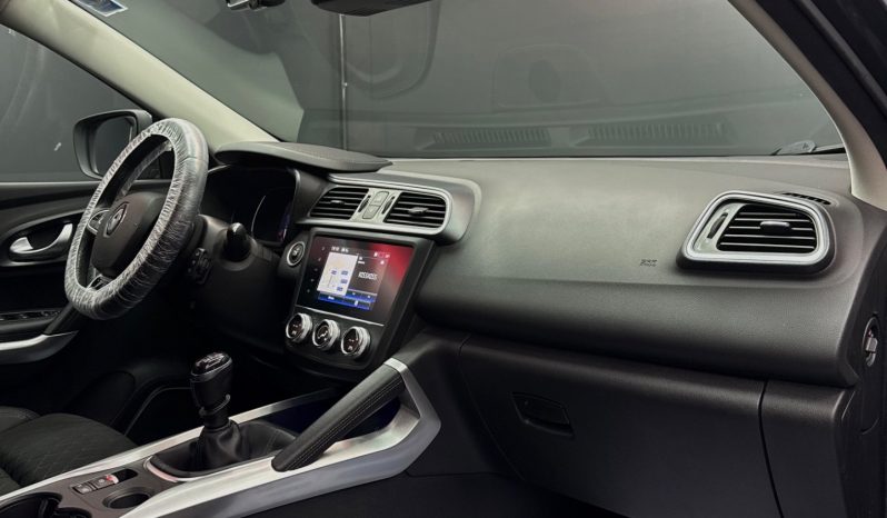 
								Renault Kadjar 1.5 Blue dCi 115CV Sport Edition2 2020 full									