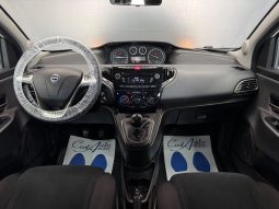 
										Lancia Ypsilon 1.2 GPL Ecochic Platinum 11/2015 full									