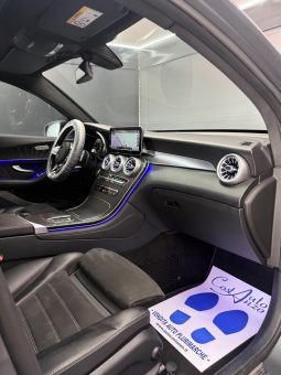 
										Mercedes GLC 220 d 4Matic Coupé Premium Plus IPER FULL full									