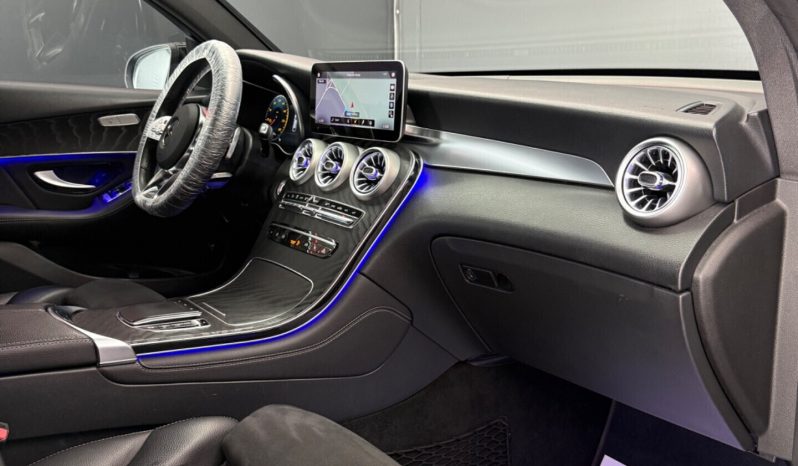 
								Mercedes GLC 220 d 4Matic Coupé Premium Plus IPER FULL full									