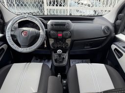 
										Fiat Qubo 1.3 Multijet 80 CV Dynamic 2016 NUOVO full									