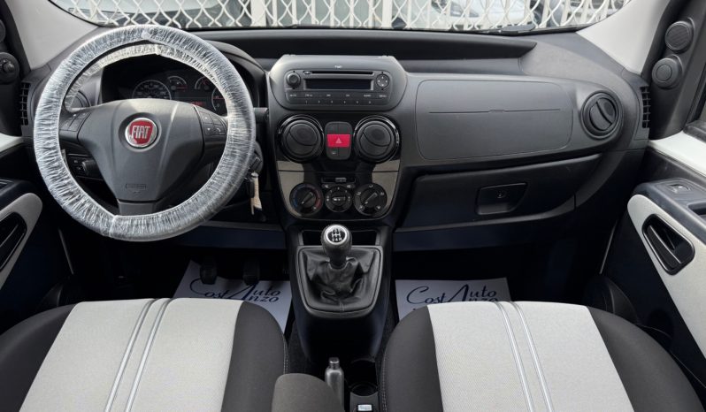 
								Fiat Qubo 1.3 Multijet 80 CV Dynamic 2016 NUOVO full									