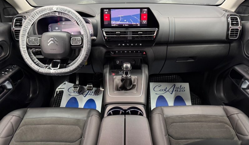
								Citroen C5 Aircross 1.5 BlueHDi 130 Cv Shine Pack 10/2022 full									