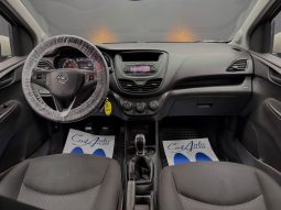 
										Opel Karl 1.0 GPL Innovation 2016 NUOVA full									