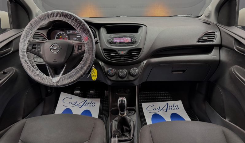 
								Opel Karl 1.0 GPL Innovation 2016 NUOVA full									
