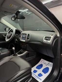 
										Jeep Compass 1.6 Multijet 120 Cv Limited 11/2017 full									