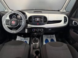 
										Fiat 500L 1.3 Multijet 95 CV Lounge 2018 full									